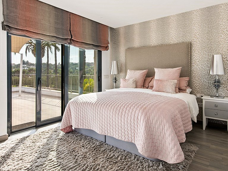 Villa for Sale in Marbella, Malaga 15