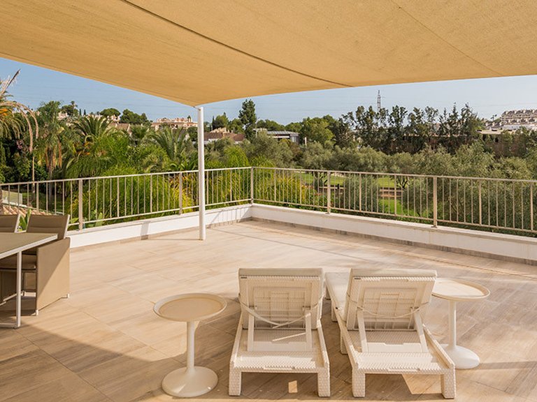 Villa for Sale in Marbella, Malaga 6