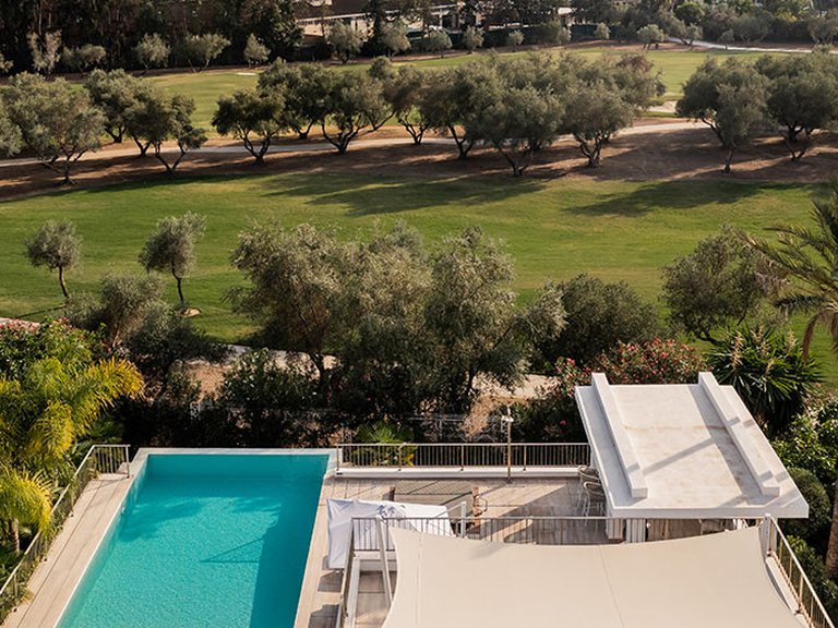 Villa for Sale in Marbella, Malaga 25
