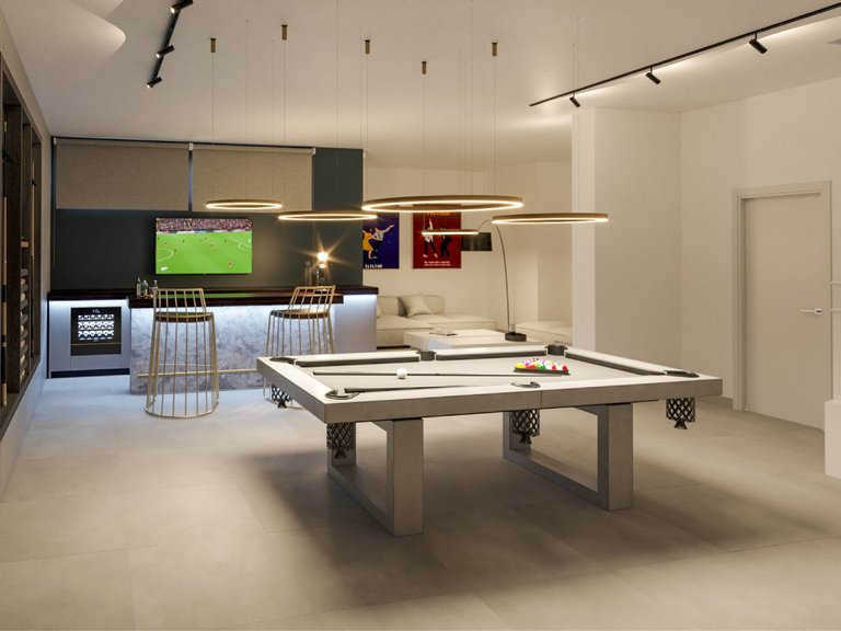 Villa for Sale in Marbella, Malaga 6