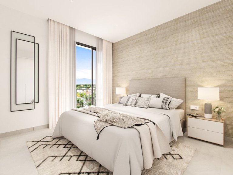 Villa for Sale in Marbella, Malaga 9