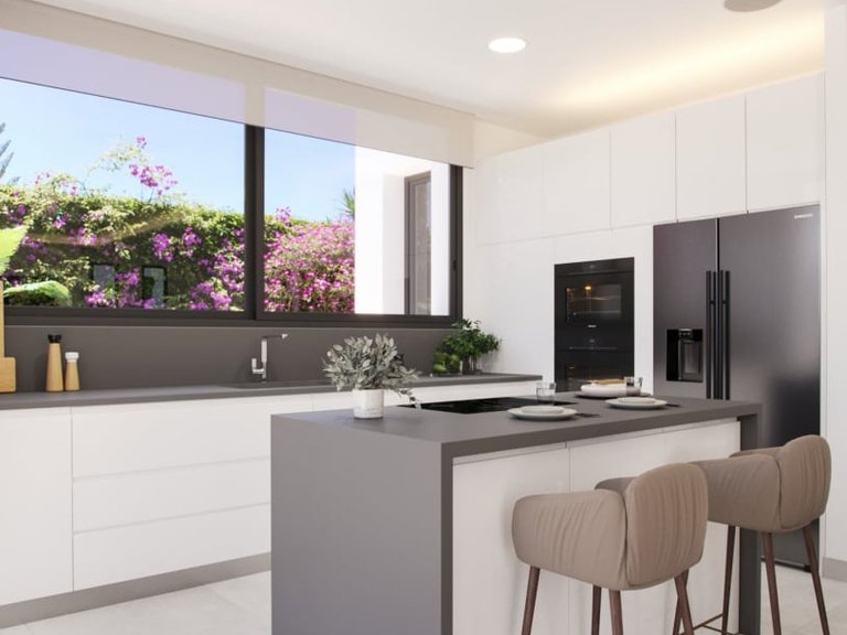 Villa for Sale in Marbella, Malaga 2