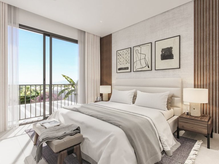 Villa for Sale in Marbella, Malaga 15
