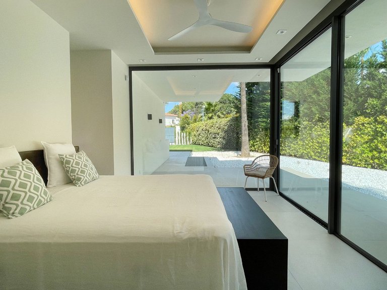 Villa for Sale in Marbella, Malaga 5