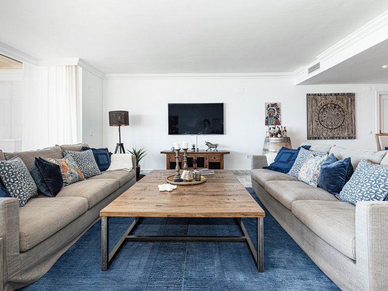 Apartment for Sale in Marbella, Malaga 19