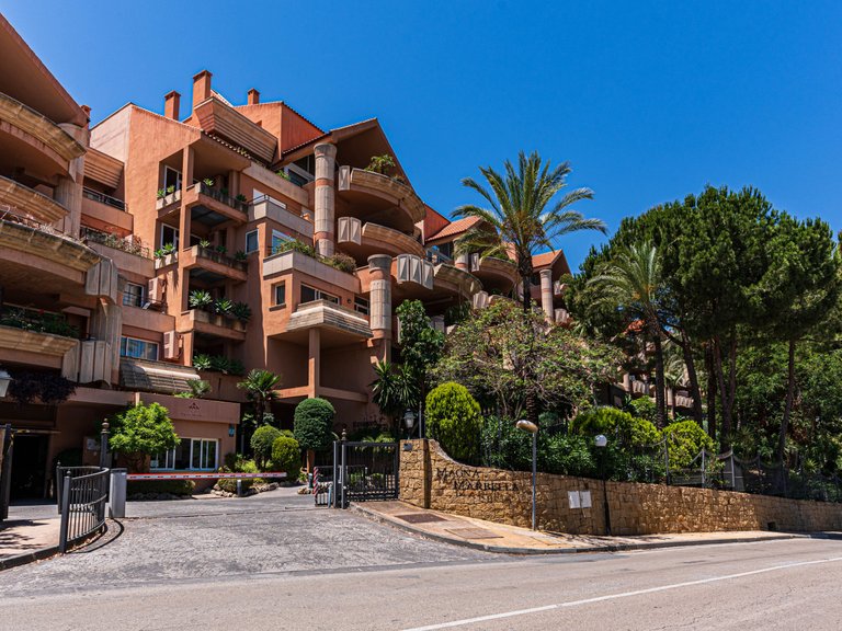 Apartment for Sale in Marbella, Malaga 51
