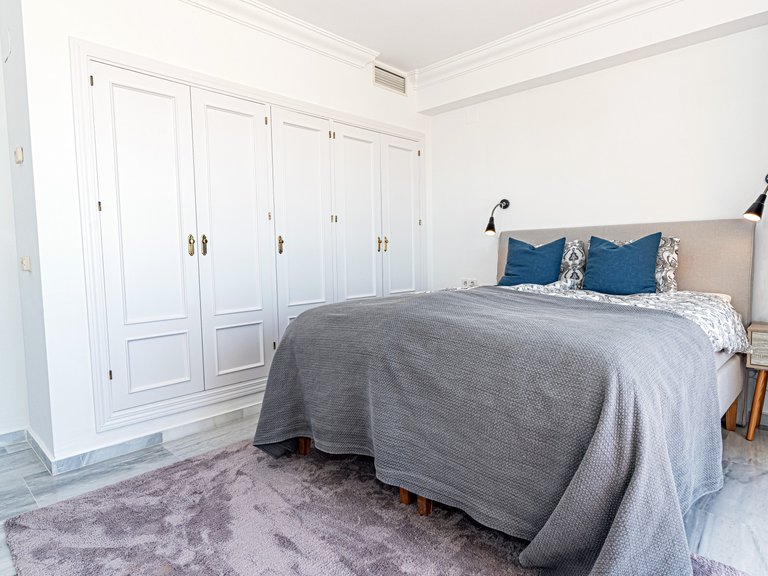 Apartment for Sale in Marbella, Malaga 11