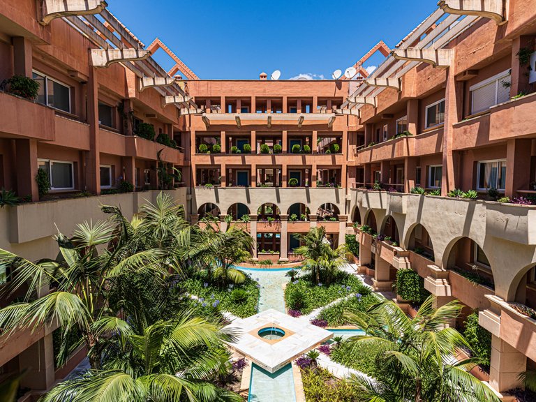 Apartment for Sale in Marbella, Malaga 49