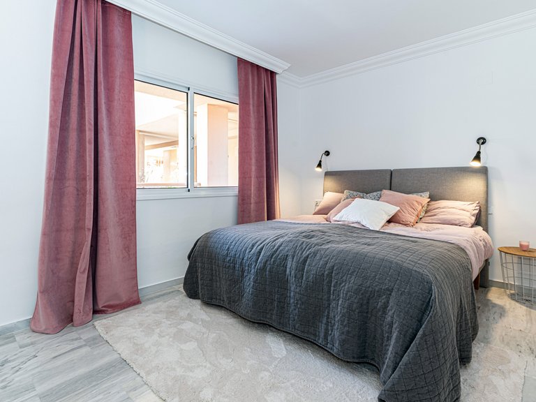 Apartment for Sale in Marbella, Malaga 14