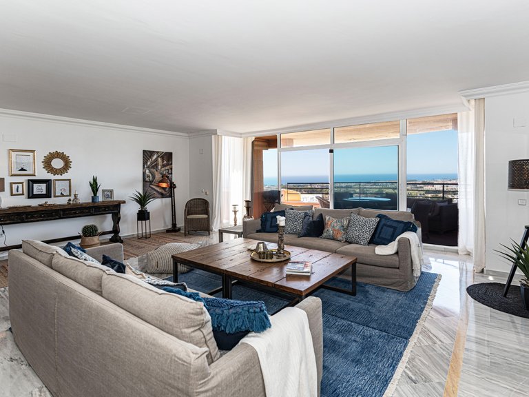 Apartment for Sale in Marbella, Malaga 22