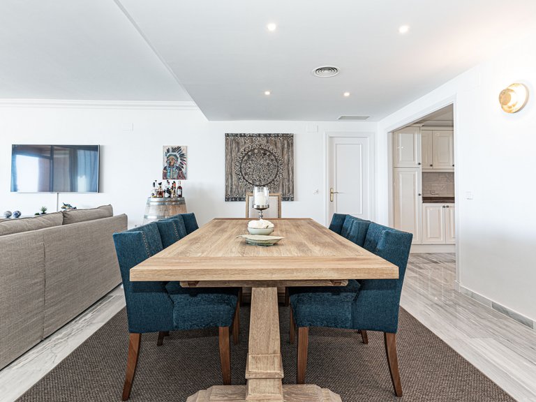 Apartment for Sale in Marbella, Malaga 16