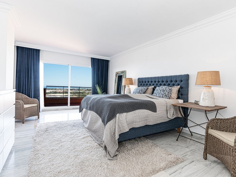 Apartment for Sale in Marbella, Malaga 1