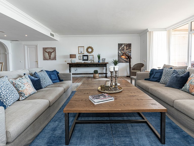 Apartment for Sale in Marbella, Malaga 23
