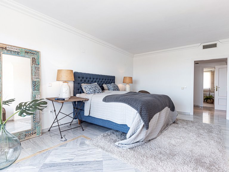 Apartment for Sale in Marbella, Malaga 2