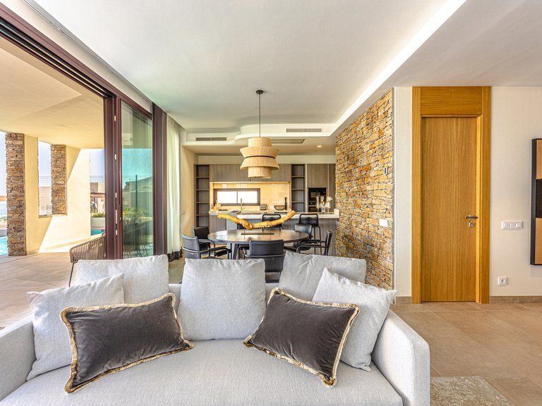Villa for Sale in Marbella, Malaga 7