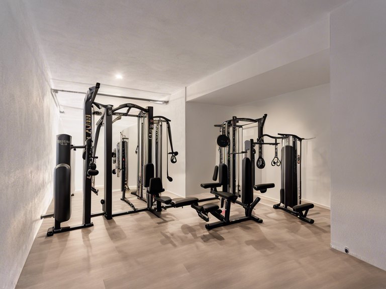 Villa for Sale in Marbella, Malaga 4