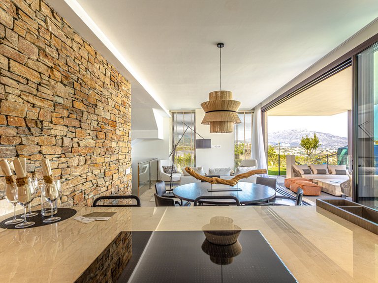 Villa for Sale in Marbella, Malaga 8