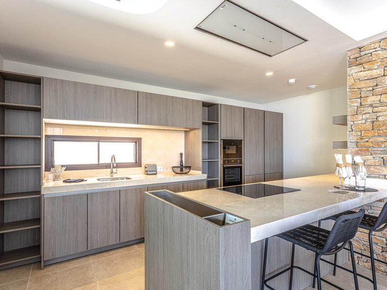 Villa for Sale in Marbella, Malaga 2