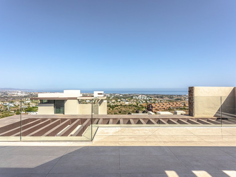 Villa for Sale in Marbella, Malaga 22