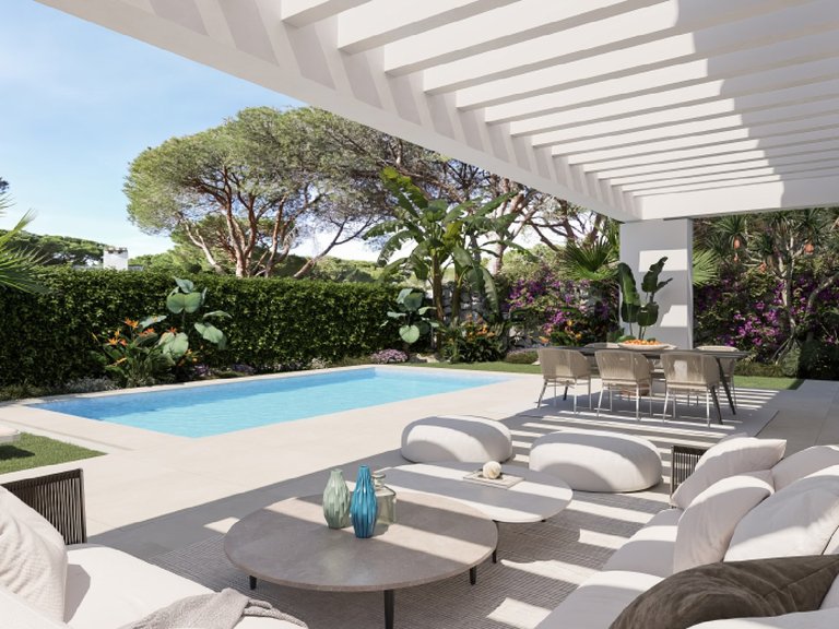 Villa for Sale in Mijas Costa, Malaga 5