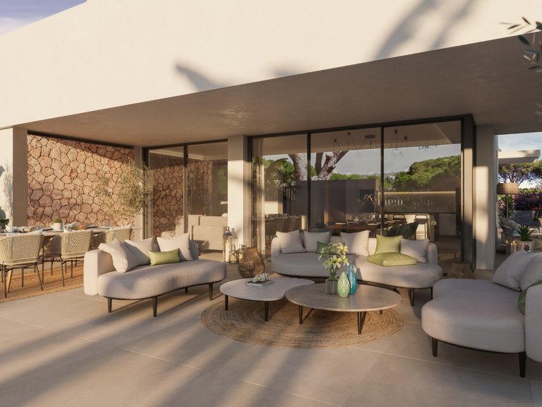 Villa for Sale in Mijas Costa, Malaga 7