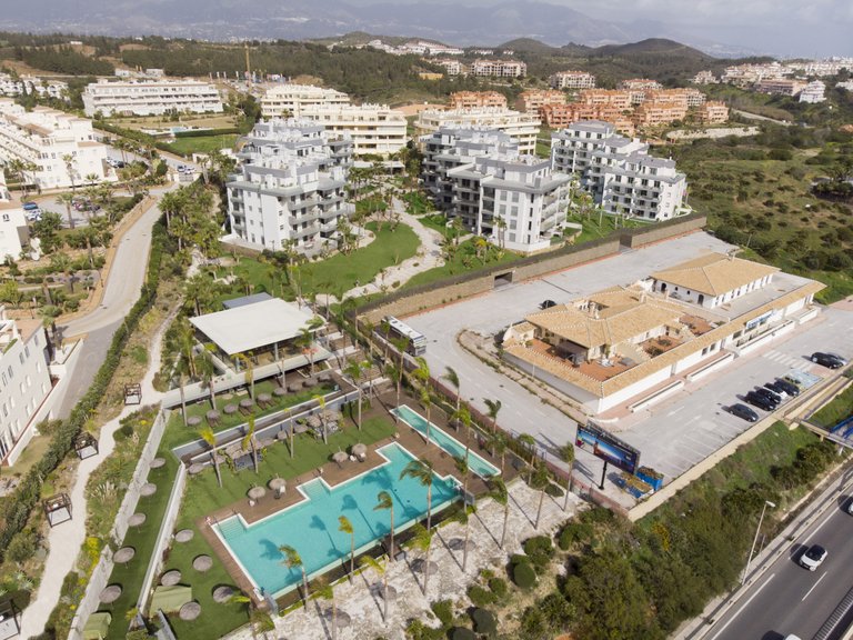 Apartment for Sale in Marbella, Malaga 10