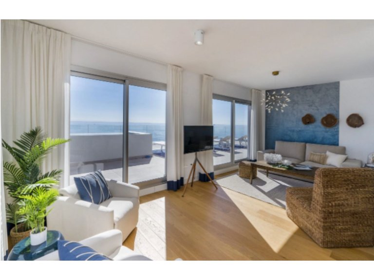 Apartment for Sale in Marbella, Malaga 3
