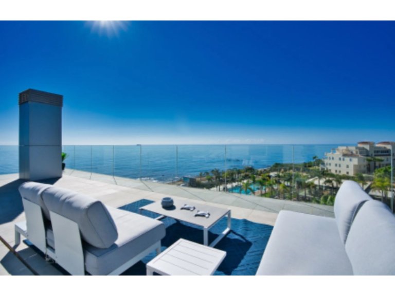 Apartment for Sale in Marbella, Malaga 7