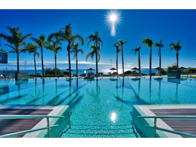 Apartment for Sale in Marbella, Malaga 1