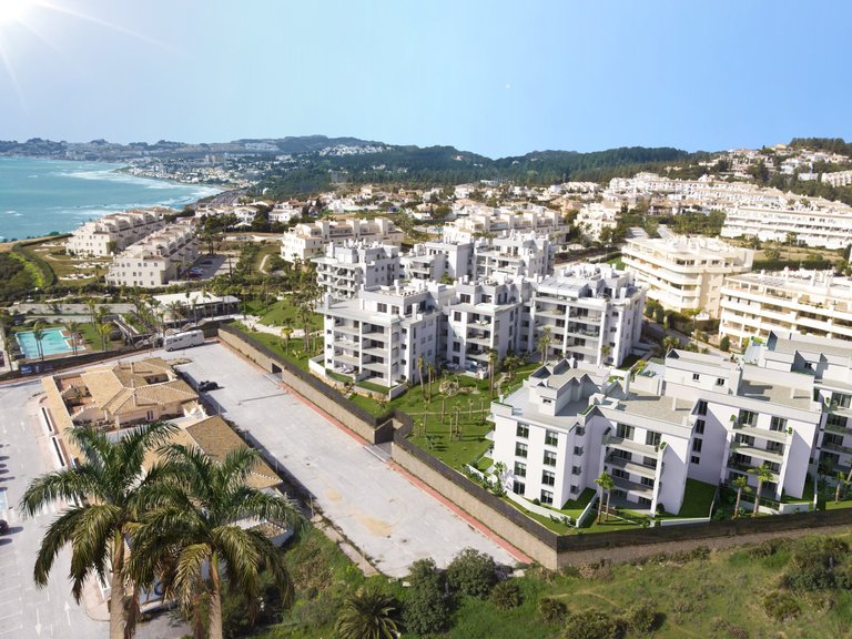 Apartment for Sale in Marbella, Malaga 9
