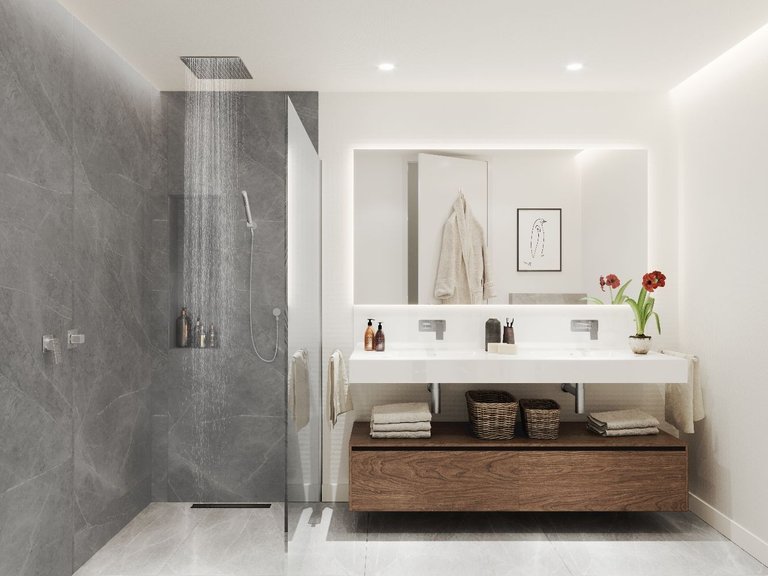 Apartment for Sale in Marbella, Malaga 8