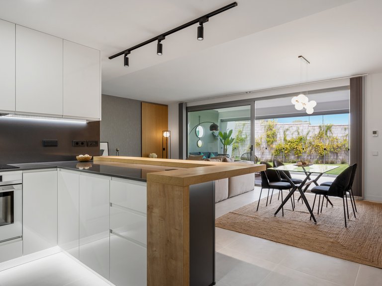 Apartment for Sale in Marbella, Malaga 7