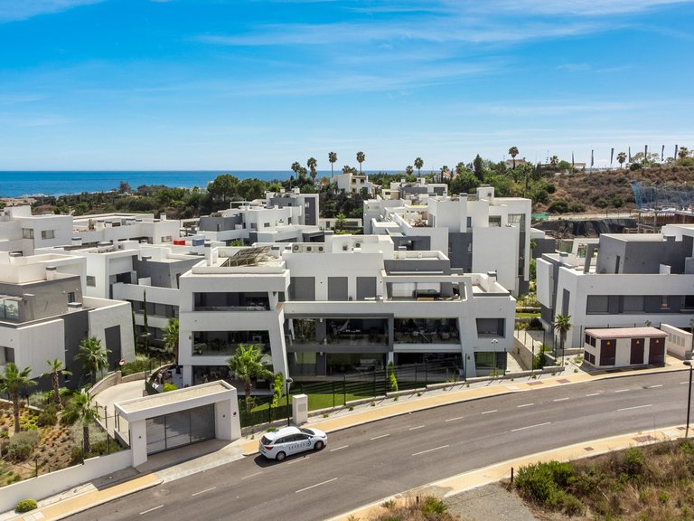 Apartment for Sale in Marbella, Malaga 37