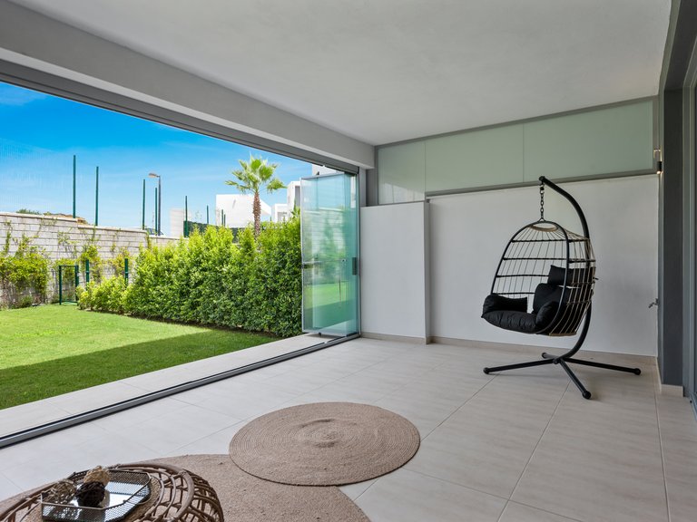 Apartment for Sale in Marbella, Malaga 27