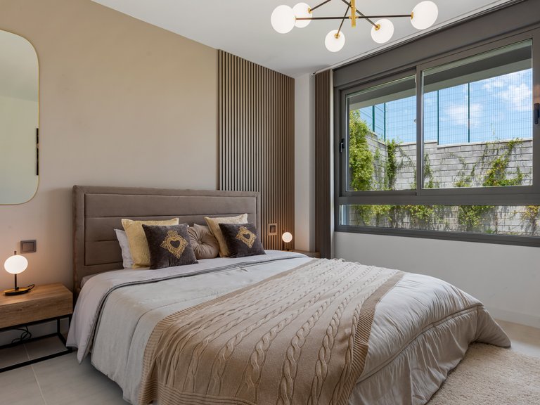 Apartment for Sale in Marbella, Malaga 18