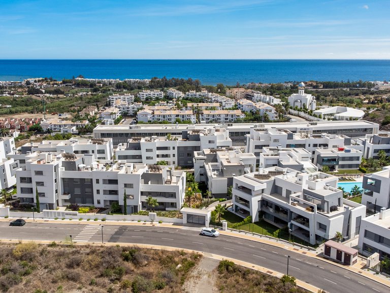 Apartment for Sale in Marbella, Malaga 41
