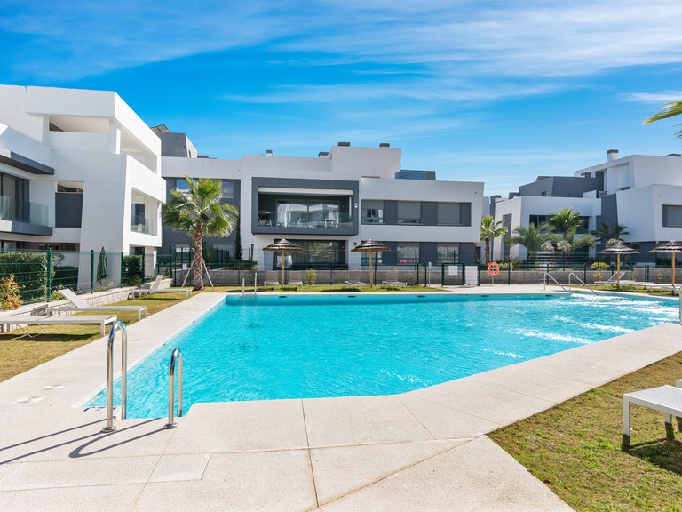 Apartment for Sale in Marbella, Malaga 44