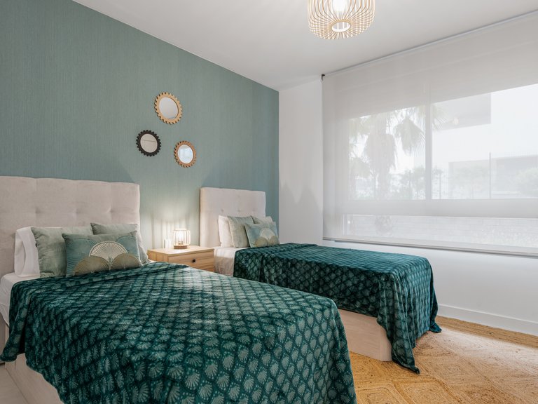 Apartment for Sale in Marbella, Malaga 9
