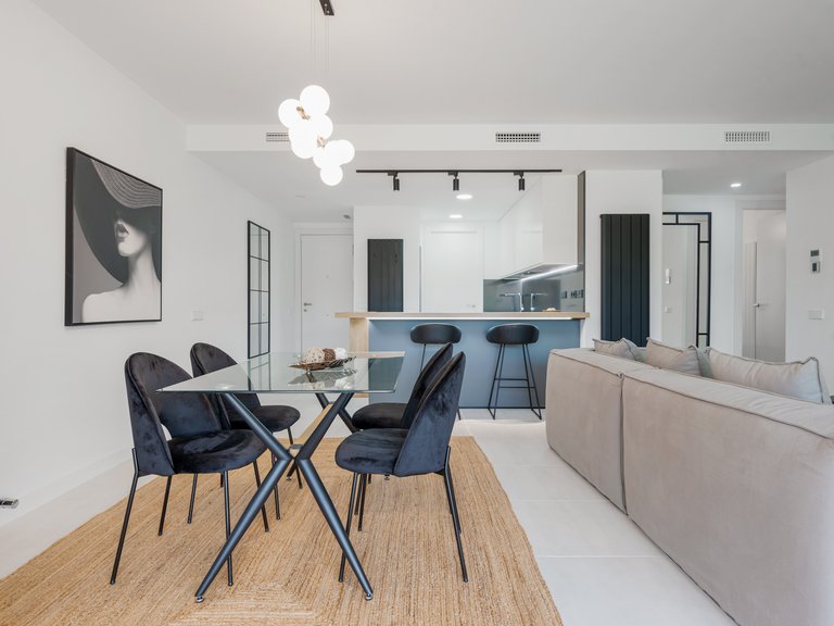 Apartment for Sale in Marbella, Malaga 6