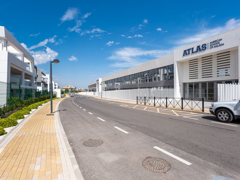 Apartment for Sale in Marbella, Malaga 49