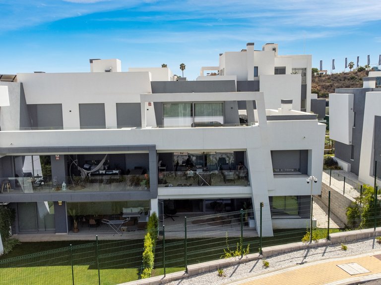 Apartment for Sale in Marbella, Malaga 21
