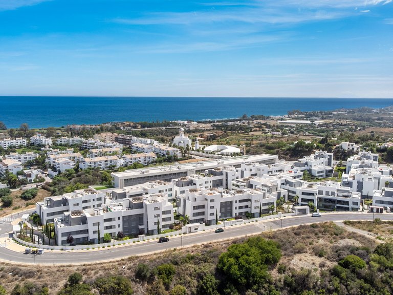 Apartment for Sale in Marbella, Malaga 38