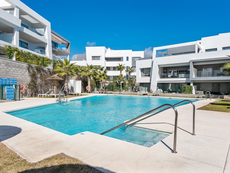 Apartment for Sale in Marbella, Malaga 46
