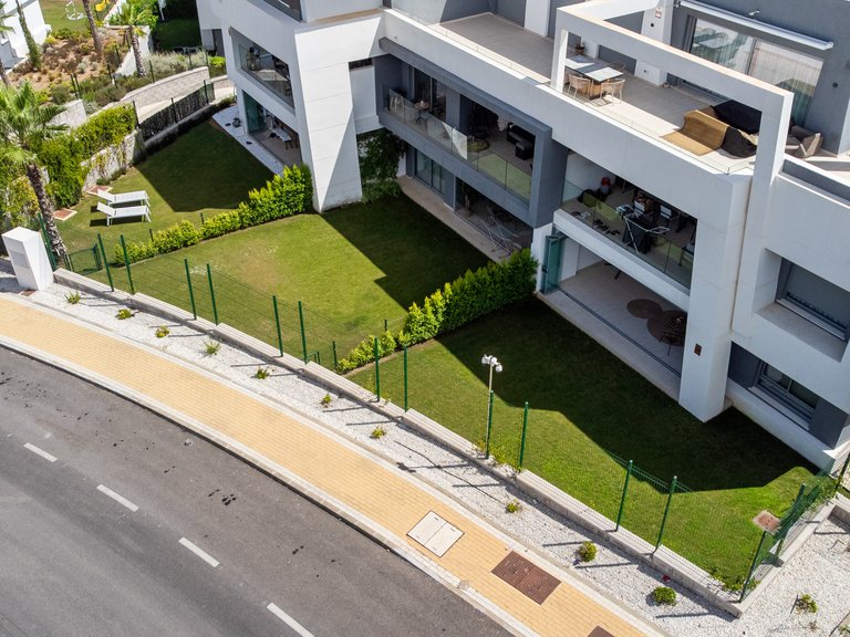 Apartment for Sale in Marbella, Malaga 32