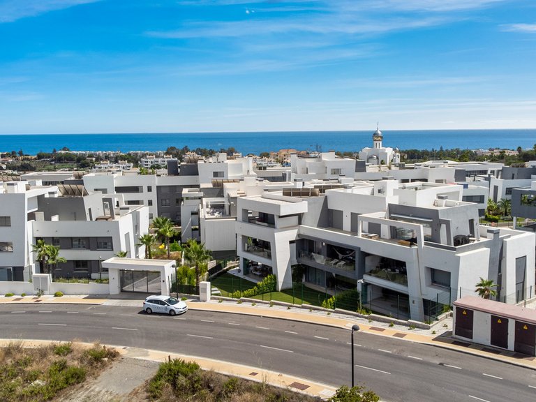 Apartment for Sale in Marbella, Malaga 36
