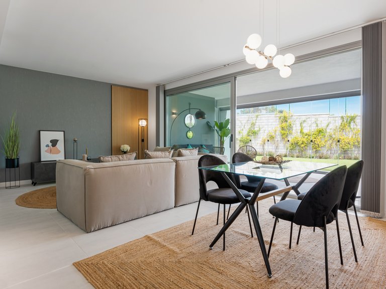 Apartment for Sale in Marbella, Malaga 2