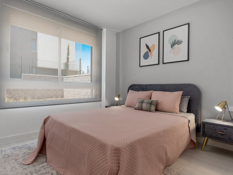 Apartment for Sale in Marbella, Malaga 11