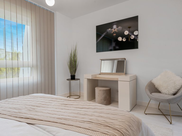 Apartment for Sale in Marbella, Malaga 19