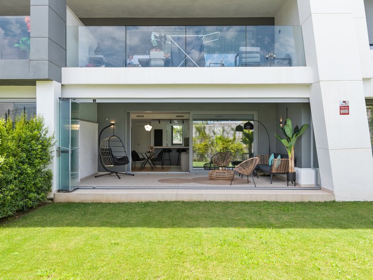 Apartment for Sale in Marbella, Malaga 30