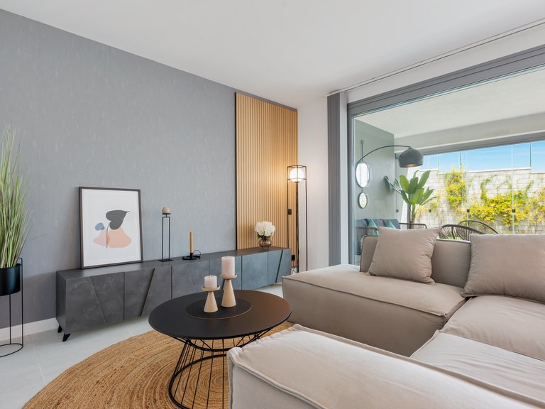 Apartment for Sale in Marbella, Malaga 3